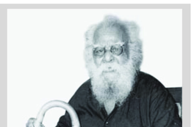 தந்தை பெரியார் அறிவுரை
