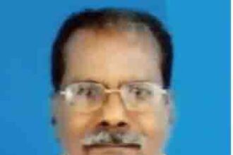 இரங்கல் அறிக்கை