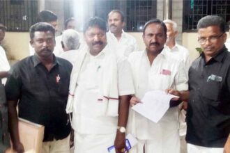 திராவிடர் கழகம்