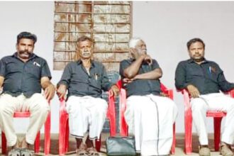 திராவிடர் கழகம்