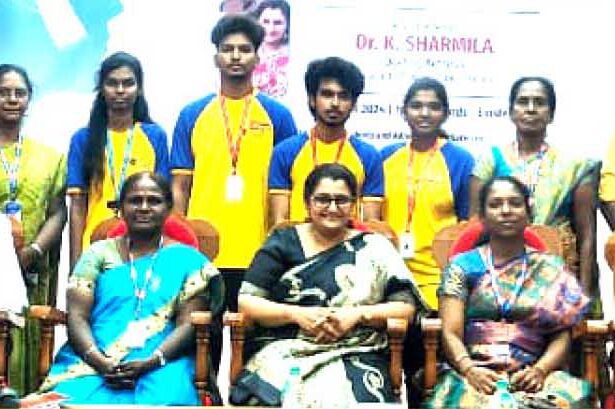 திராவிடர் கழகம்
