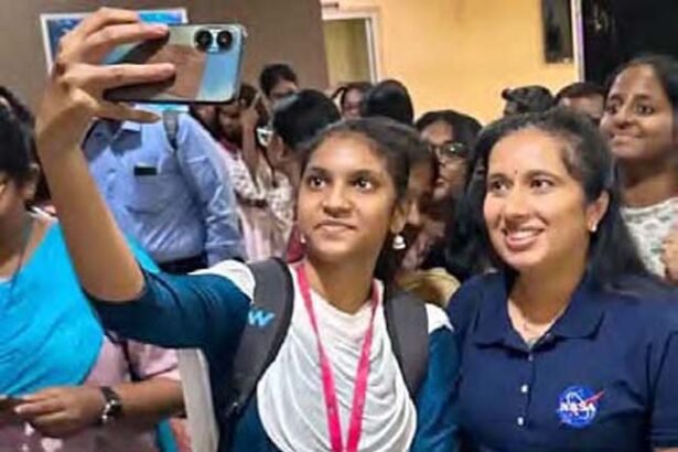 விண்வெளி