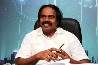 அரசு, தமிழ்நாடு