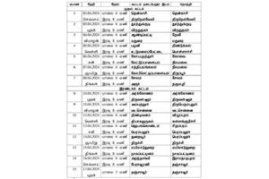 திராவிடர் கழகம்
