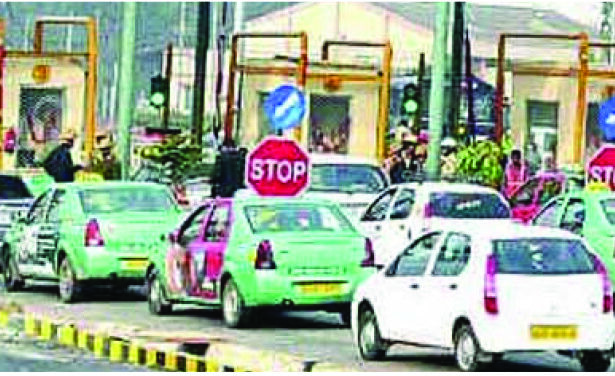 மோடியின் தேர்தல் பரிசா? தமிழ்நாட்டின் சுங்கச்சாவடிகளில் கட்டண உயர்வாம்! தமிழ்நாடு