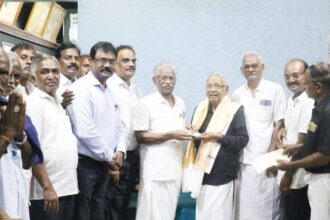 நன்கொடை