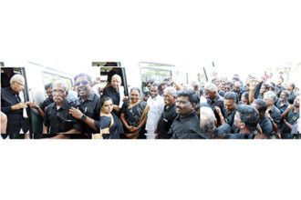 உலகம், திராவிடர் கழகம்