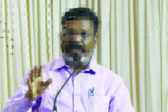 திராவிடர் கழகம்