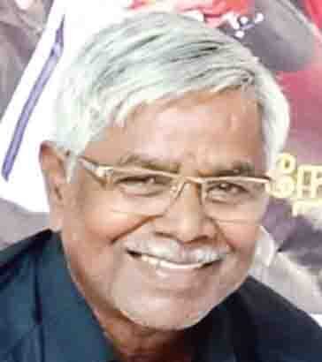 இரங்கல் அறிக்கை, மறைவு