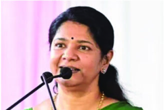 நாடாளுமன்ற செய்திகள்