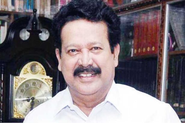 சொத்துக் குவிப்பு வழக்கு : பொன்முடிக்கு விதிக்கப்பட்ட தண்டனைக்கு இடைக்கால தடை தமிழ்நாடு