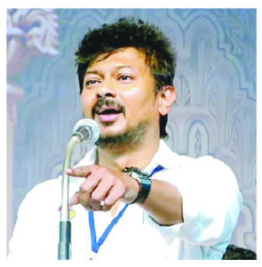 அரசியல், தமிழ்நாடு