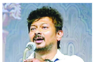 தமிழ்நாடு