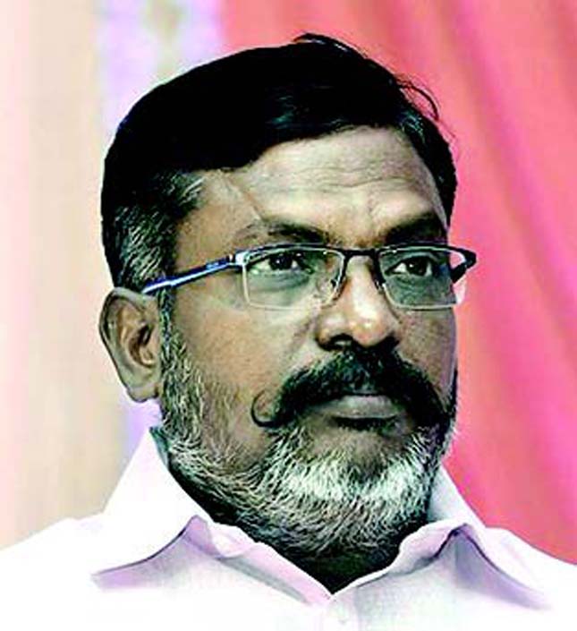 தமிழ்நாடு