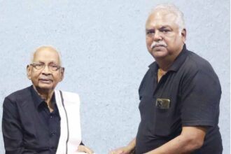 ஆசிரியர் அறிக்கை