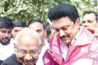 ஆசிரியர் அறிக்கை