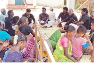 கழகக் களத்தில்
