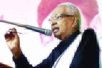 அரசியல், திராவிடர் கழகம்