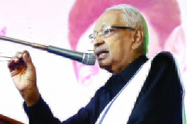 தமிழர் தலைவர்