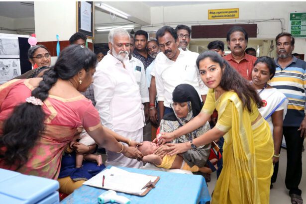 கழகக் களத்தில்