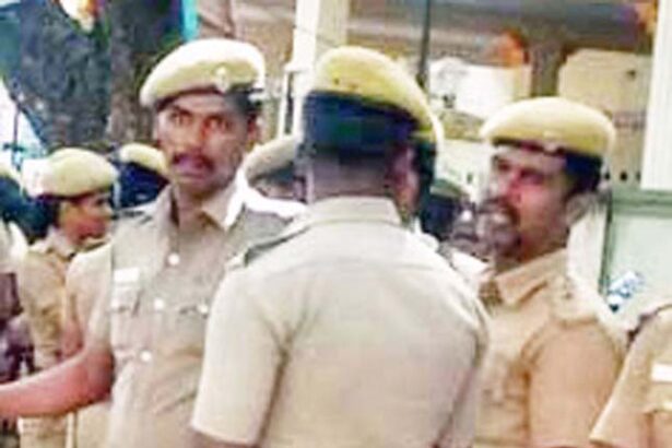 தமிழ்நாடு