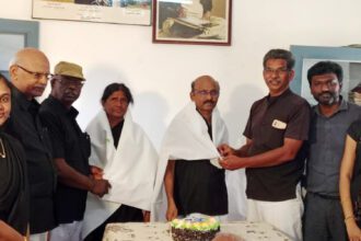 கழகக் களத்தில்