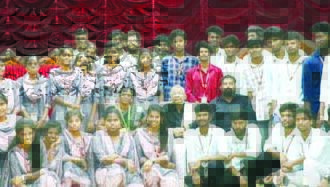 ஆசிரியர் அறிக்கை