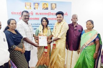 கழகக் களத்தில்