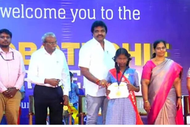 இந்தியா