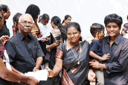 நன்கொடை