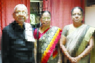 திராவிடர் கழகம்