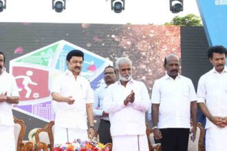 தமிழ்நாடு