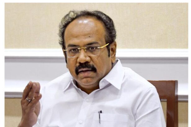 அரசு, தமிழ்நாடு