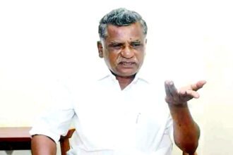 அரசு, தமிழ்நாடு