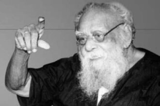 தந்தை பெரியார் அறிவுரை