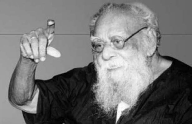 பெரியார் விடுக்கும் வினா! (1282) பெரியார் கேட்கும் கேள்வி!