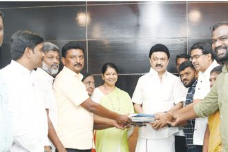 தமிழ்நாடு