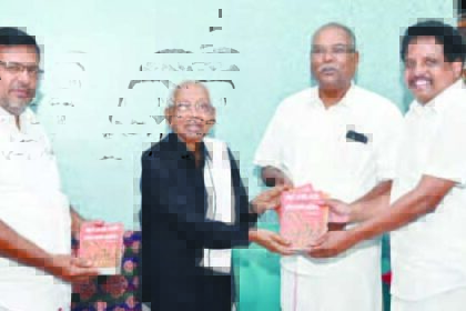 சு. வெங்கடேசன்
