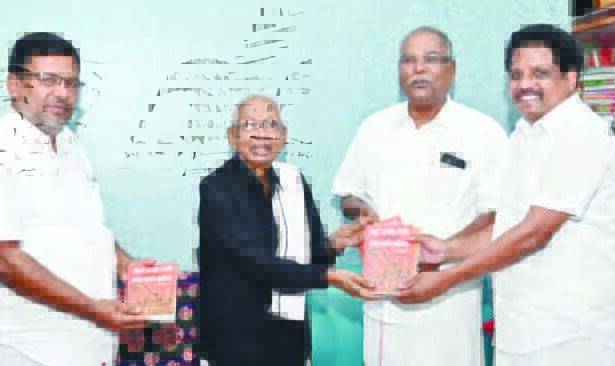 சு. வெங்கடேசன்