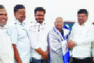 திராவிடர் கழகம்