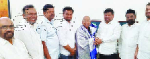 திராவிடர் கழகம்