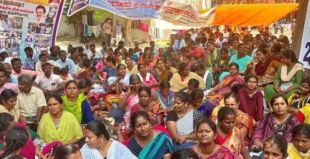 தமிழ்நாடு