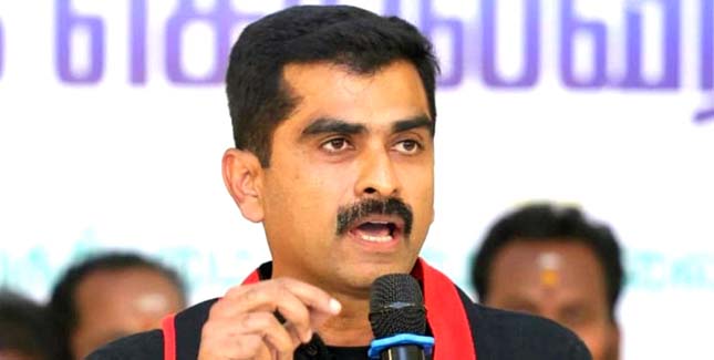 தமிழ்நாடு