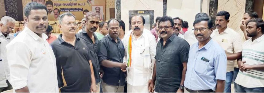 இந்தியா