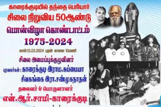 திராவிடர் கழகம்