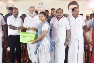 தமிழ்நாடு