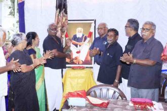 ஆசிரியர் உரை, திராவிடர் கழகம்