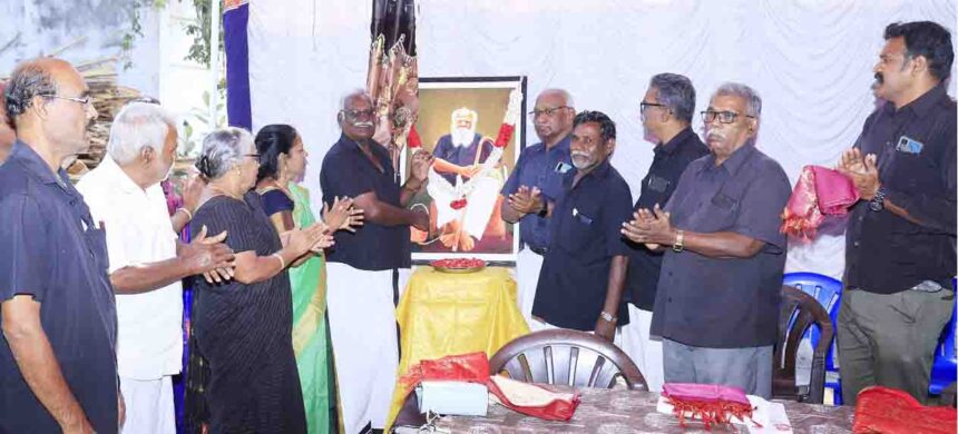 திராவிடர் கழகம்