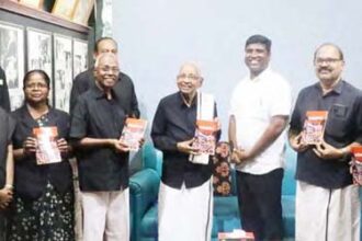 திராவிடர் கழகம்