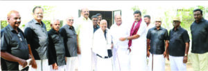 அரசியல், தமிழ்நாடு